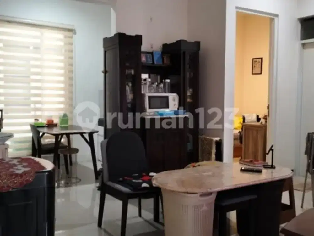 Siap Dinego.rumah Siap Pakai Tki5