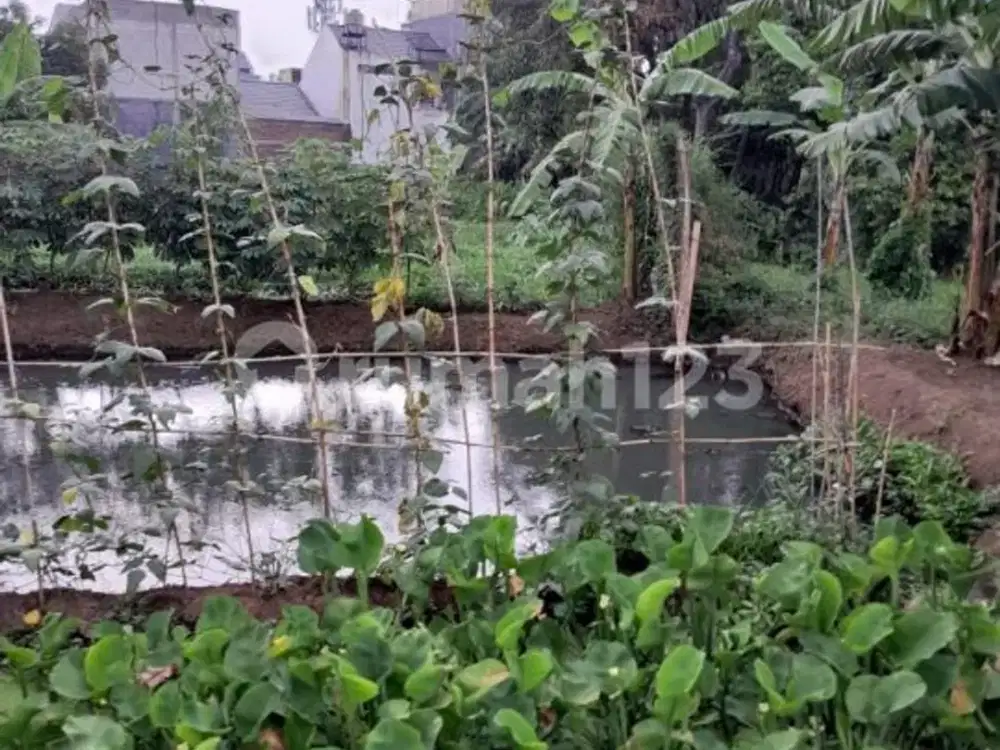 Di Bawah NjOP Tanah Mainroad Strategis Di Ujungberung Dekat Griya
