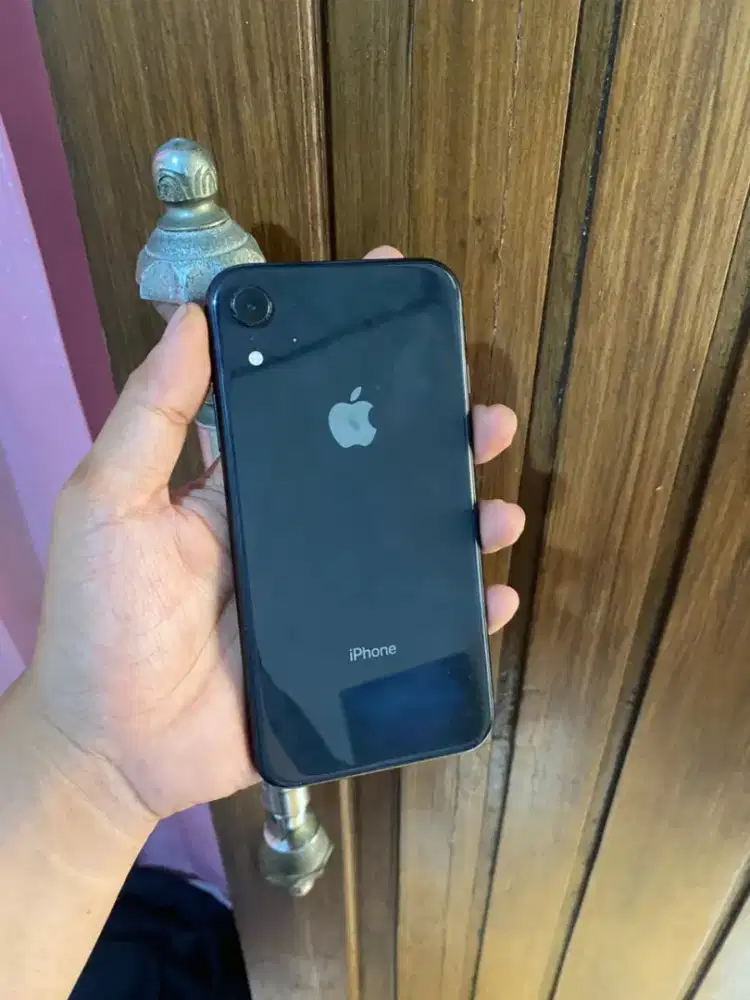 IPHONE XR 128GB IBOX