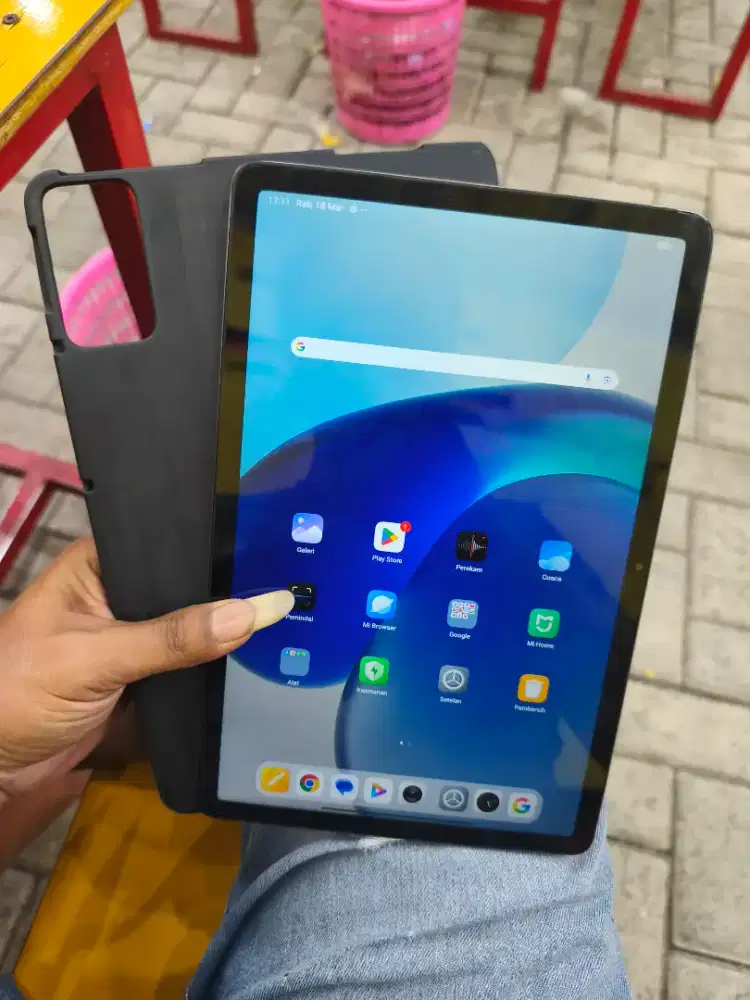 Redmi pad se 4/128 gb wifi only