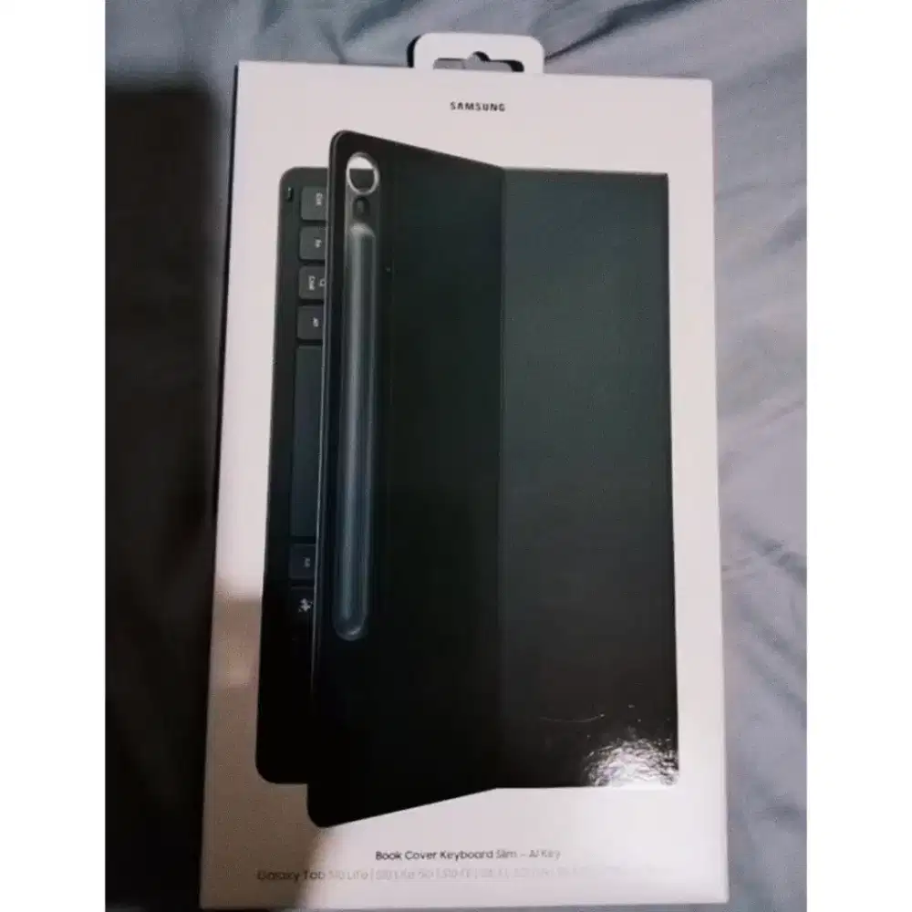 Keyboard Ai Samsung Tab S10 Fe/Lite New [BNIB]
