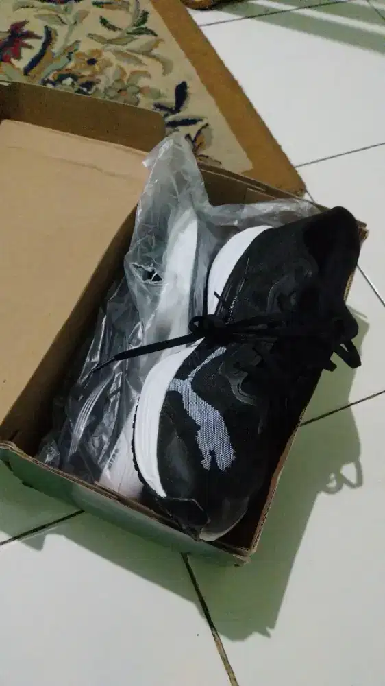 Puma nitro elite