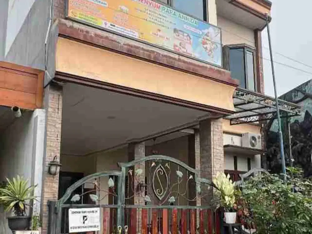 Dijual rumah via lelang 

Lokasi: perumahan dukuh zamrud kel.cimuning kec.mustikajaya kota Bekasi