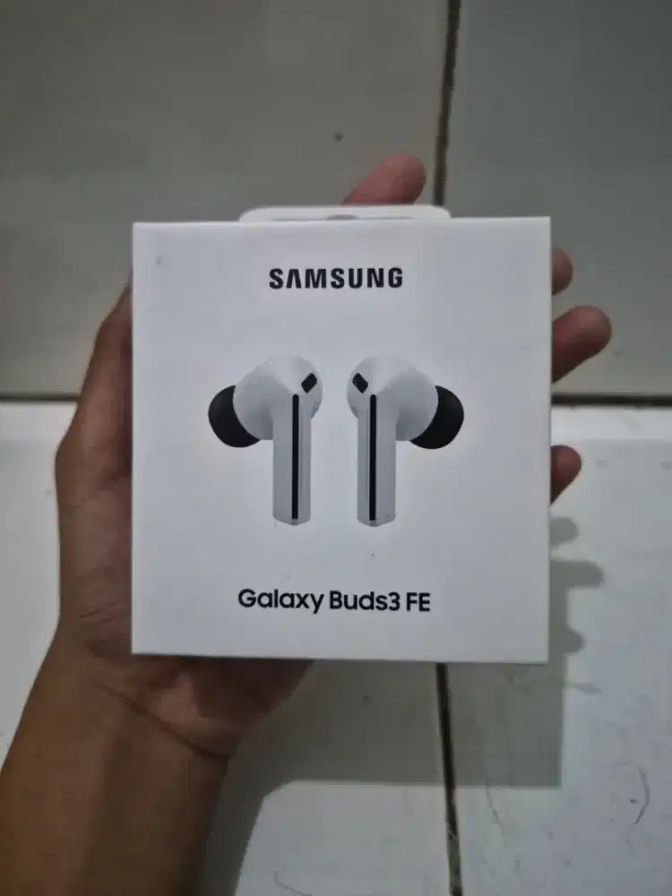 Galaxy Buds 3 FE