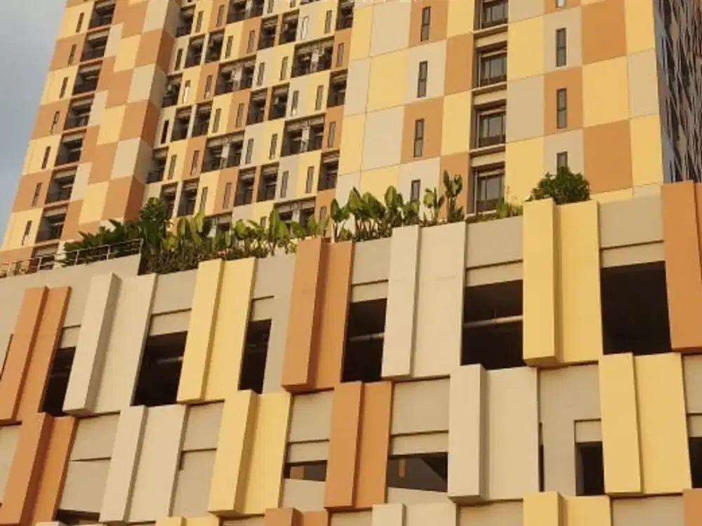 Dijual Segera Apartemen Sayana Kota Harapan Indah Bekasi