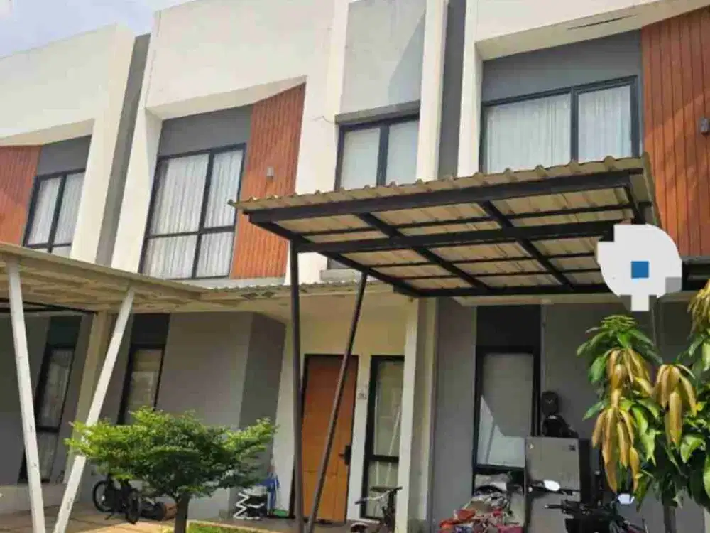 Dijual Rumah Via Lelang

Lokasi: Perumahan Serpong Lagoon Cluster South Felican Kel.Kranggan Kec.Setu Kota Tangerang Selatan