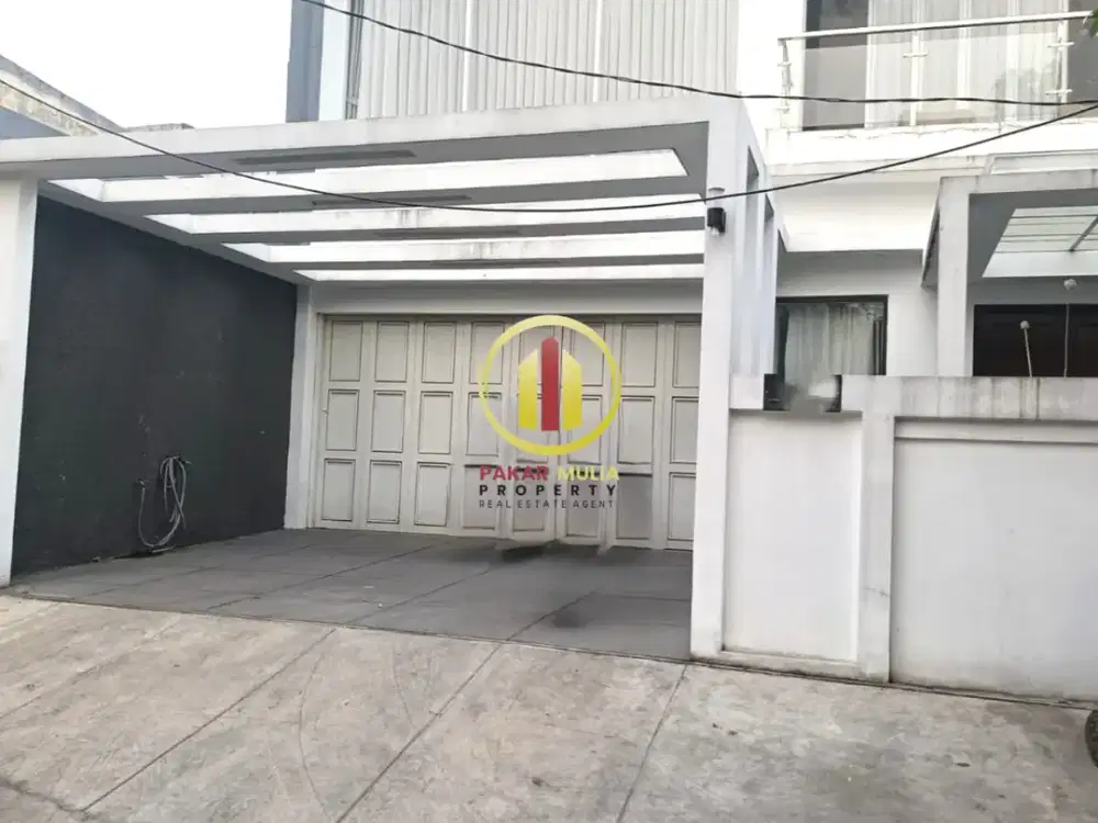 RUMAH LUX FURNISH DI PASADENA RESIDENCE CARINGIN BANDUNG