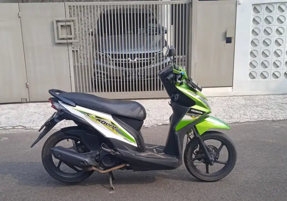 beat fi pajak hidup istimewa