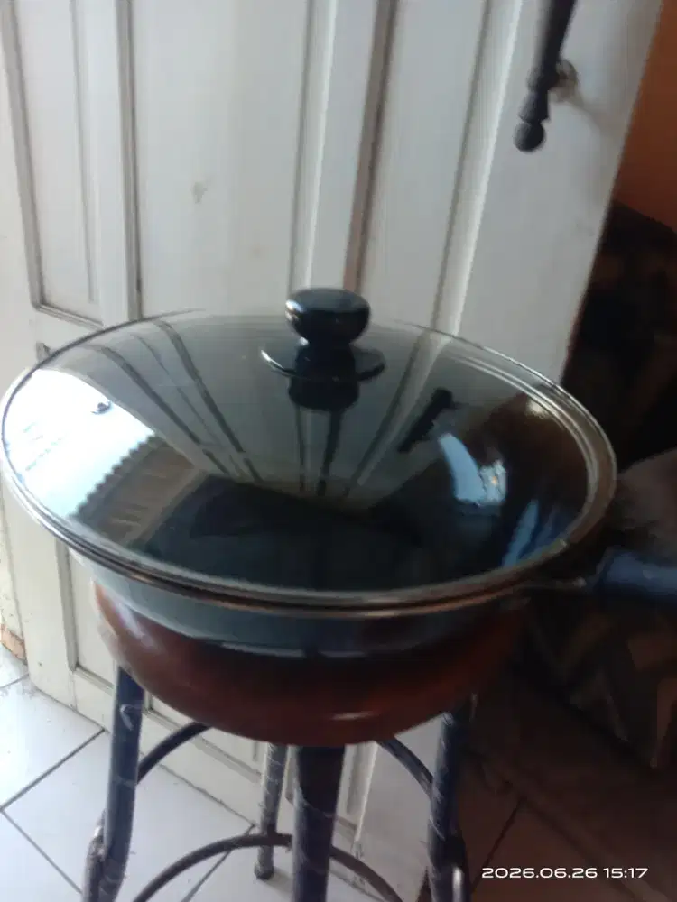 Teflon panci disurabaya
