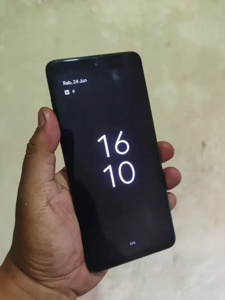 poco x3 pro 8-512