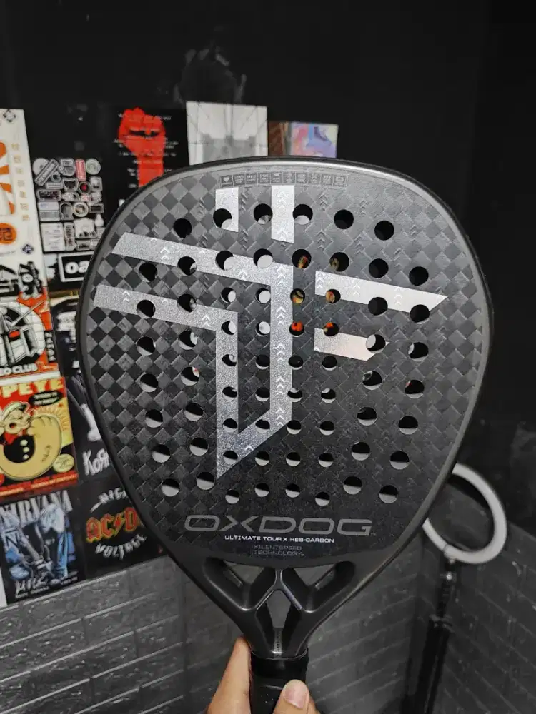 raket padel oxdog ultimate tour x 2026