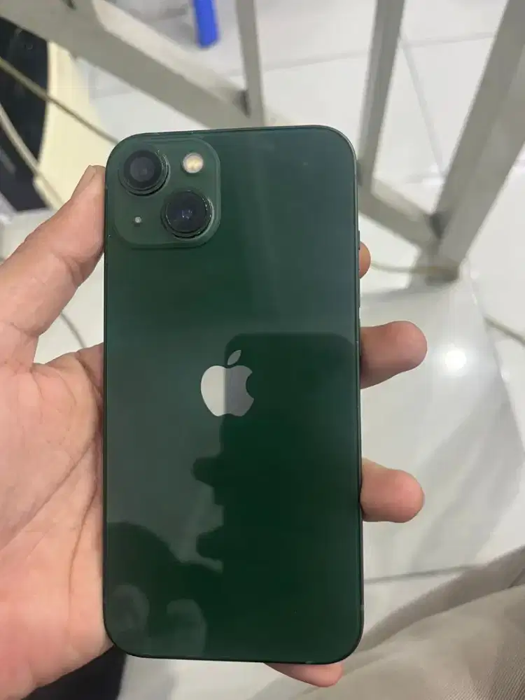 Iphone 13 beacukai