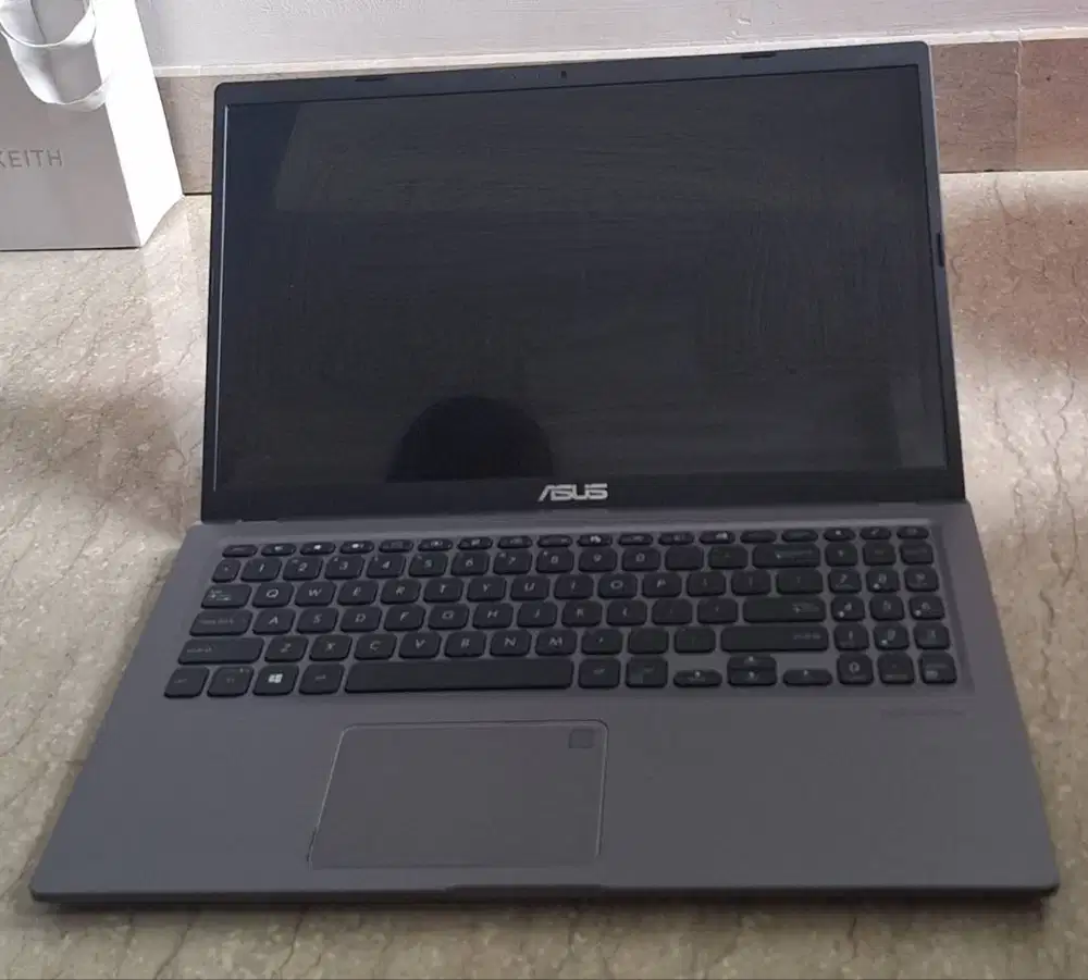 Jual ASUS Vivobook X515EP [RAM 8gb/477gb] 11th GEN i7