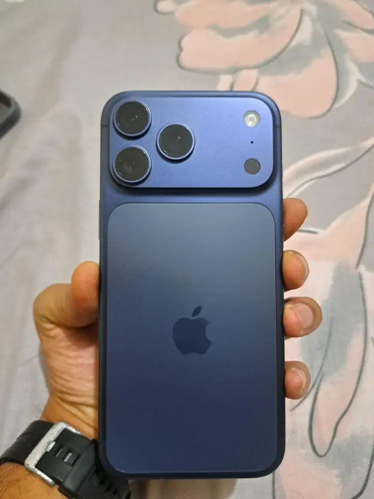 iphone 17 pro max 256gb resmi ibox