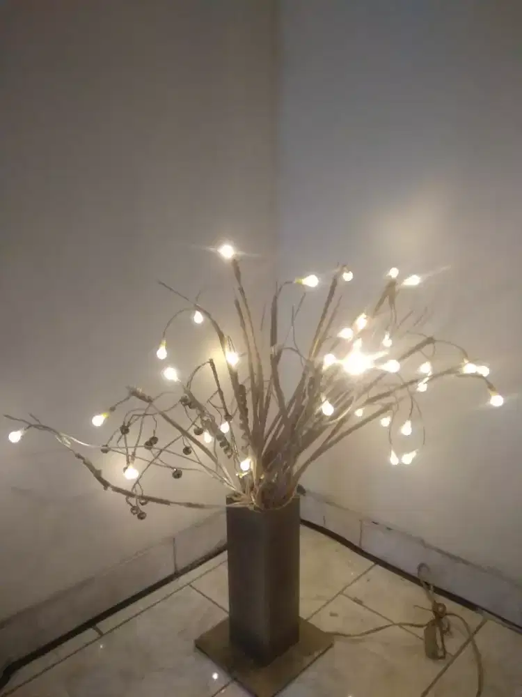 LAMPU KAMAR UNIK BAGUS !