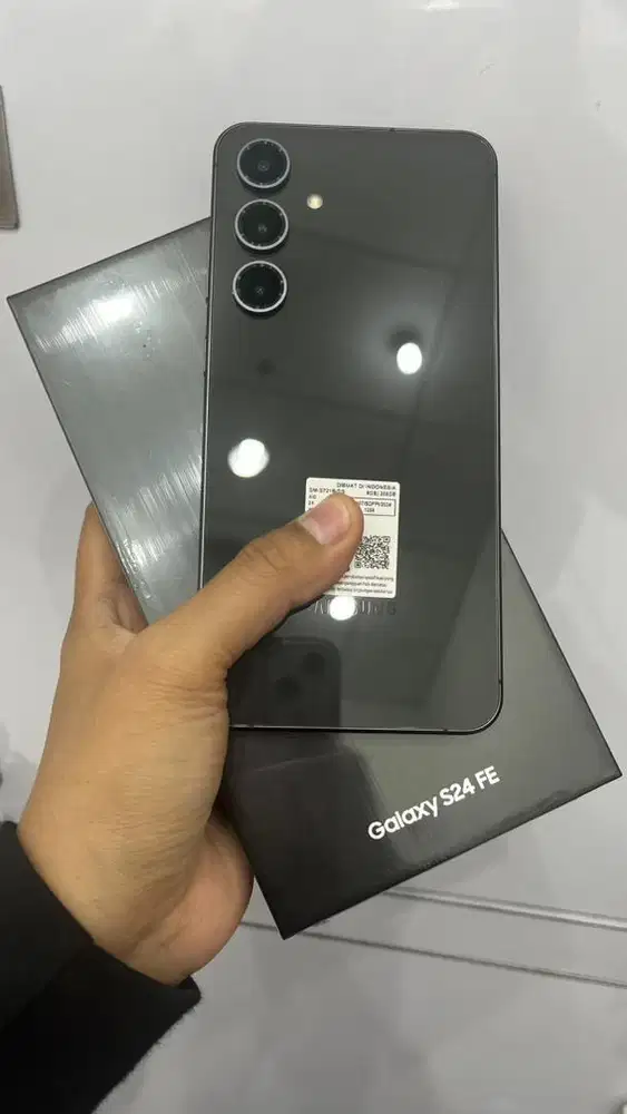 Samsung S24 FE 5G 8/256