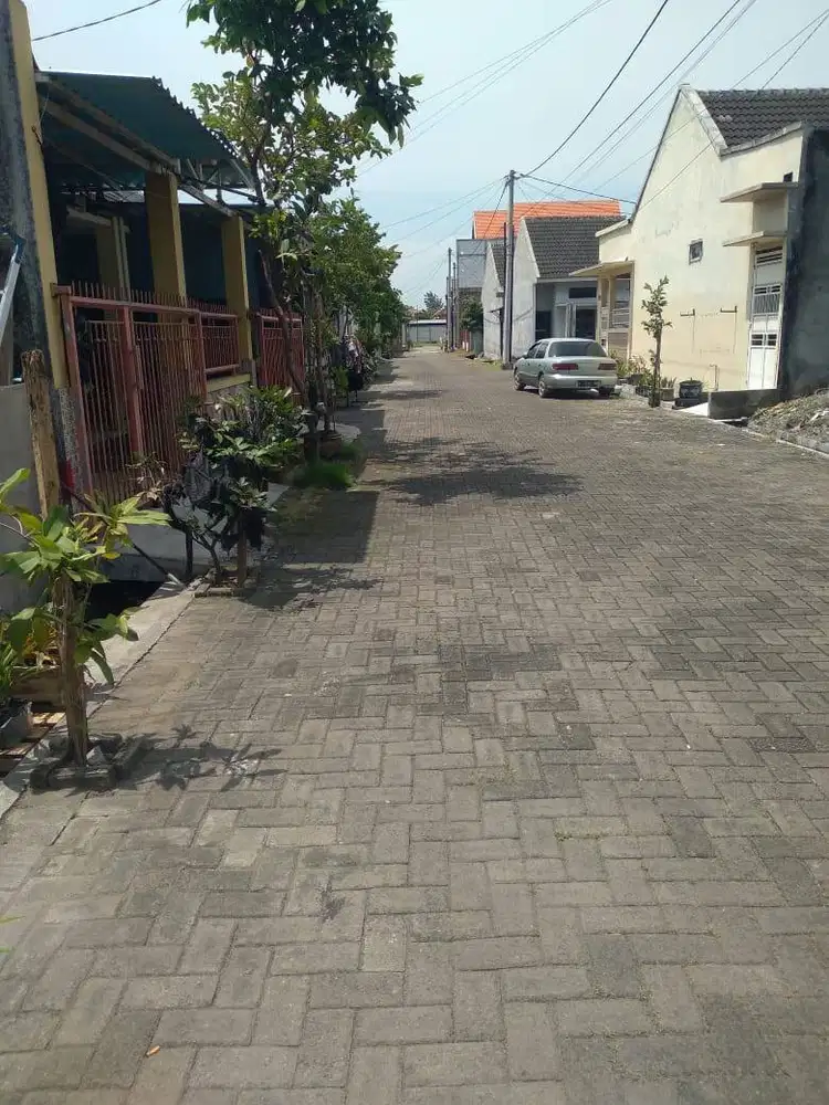 Jual rumah hook Ciamiks pribadi