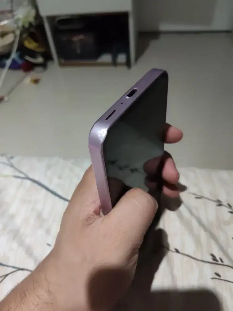 Samsung A35 5G fullset