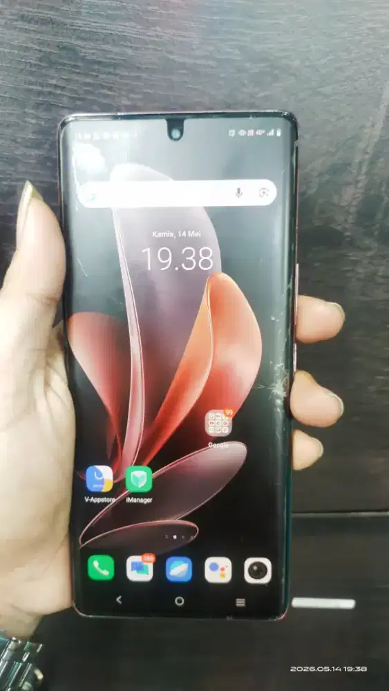 Vivo v29 5G 8/256gb