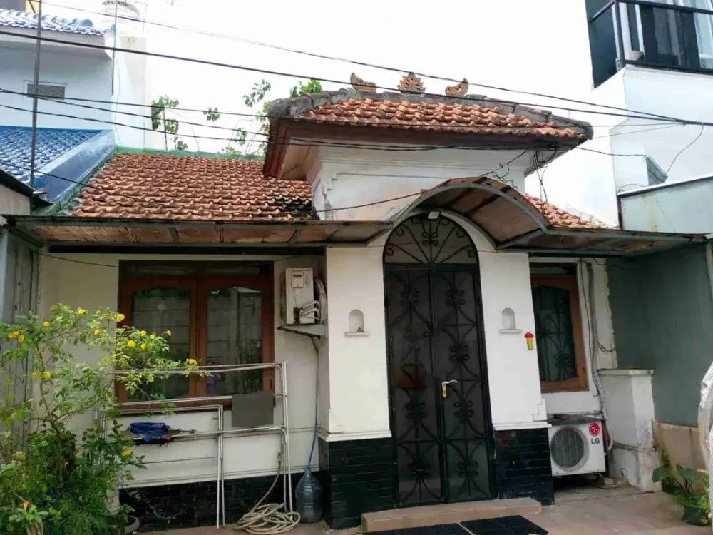 Dijual murah Taman Ubud Estate Lippo Karawaci