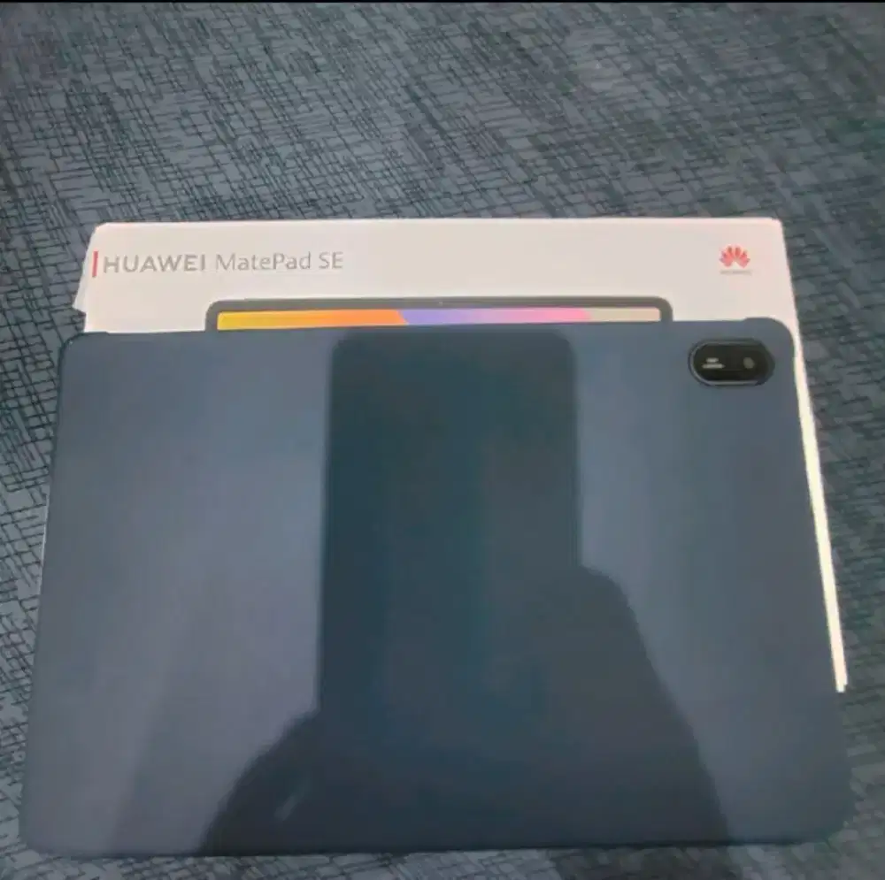 Huawei matepad se 11 second 6/128 gb. Nebula gray.