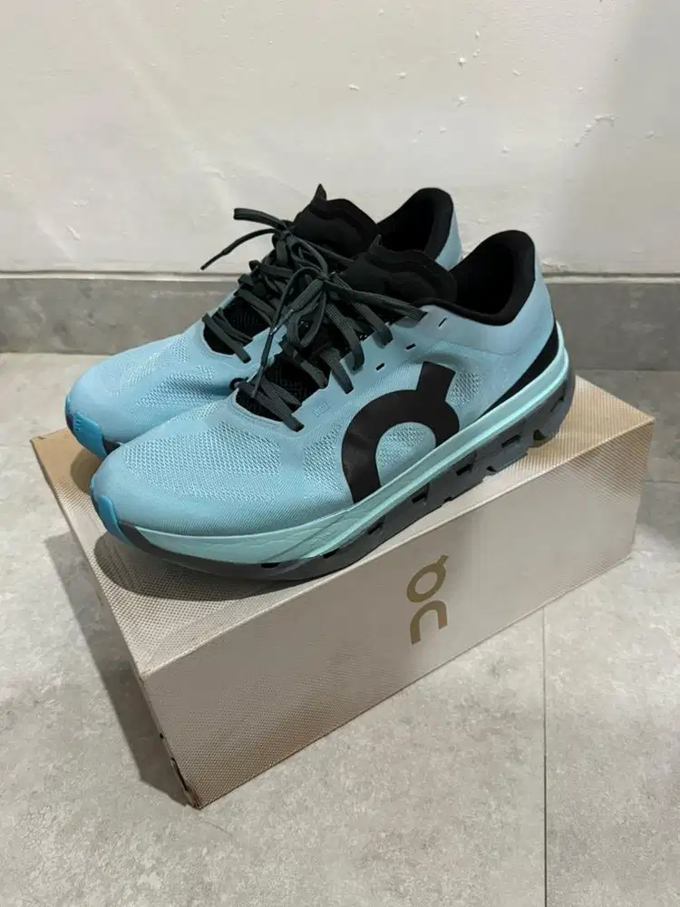 Ori ON Cloud Size 45
