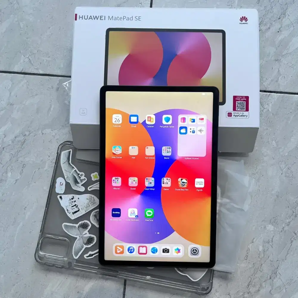 Huawei Matepad SE 11 6/128
