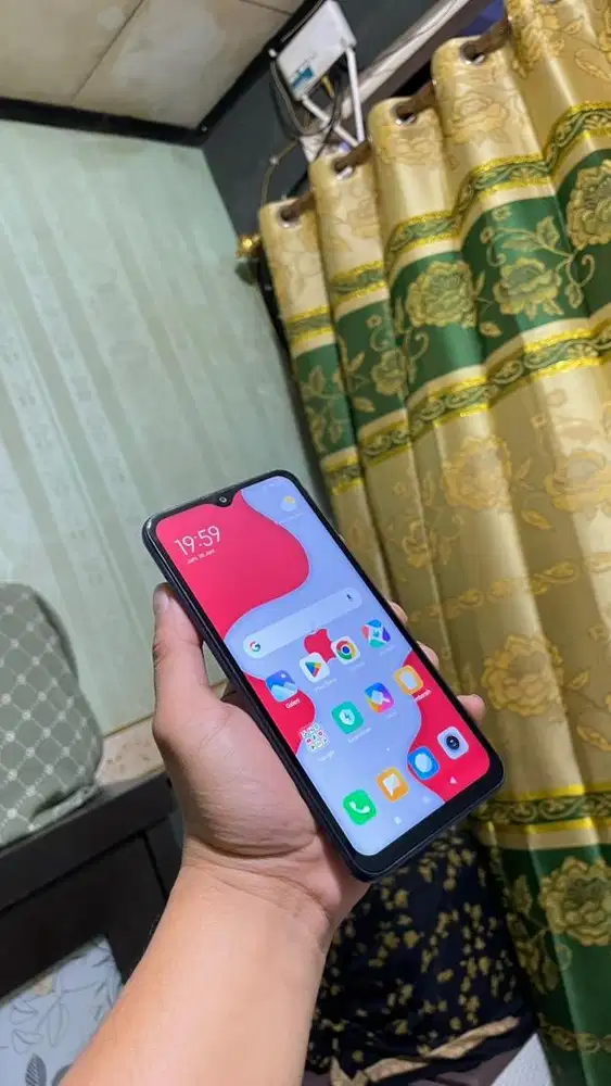 Xiaomi 8A Pro RAM 2/32’GB