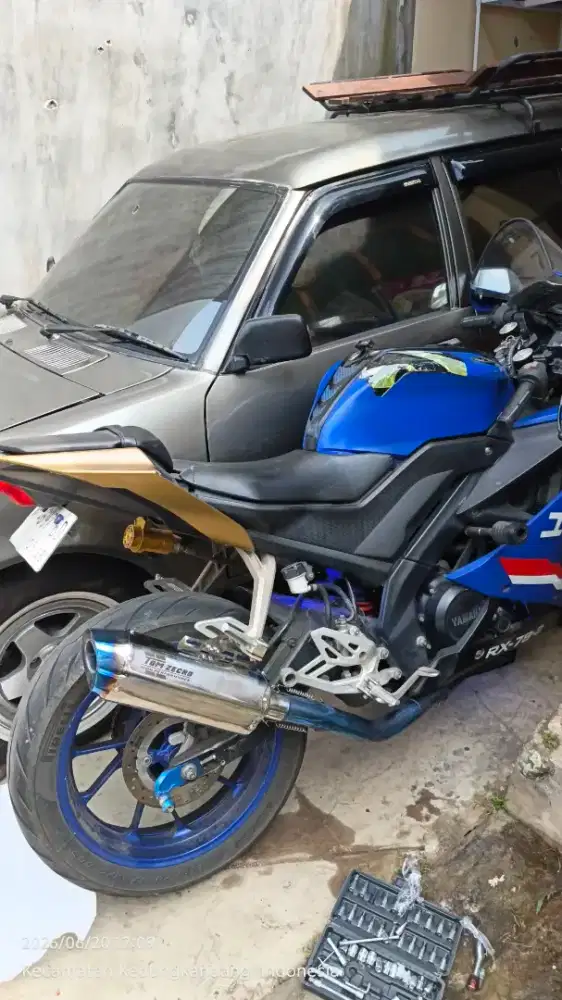 R15 V3 TAHUN 2017
