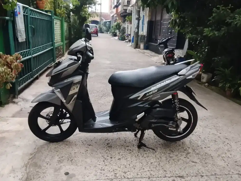 For sale Mio GT t