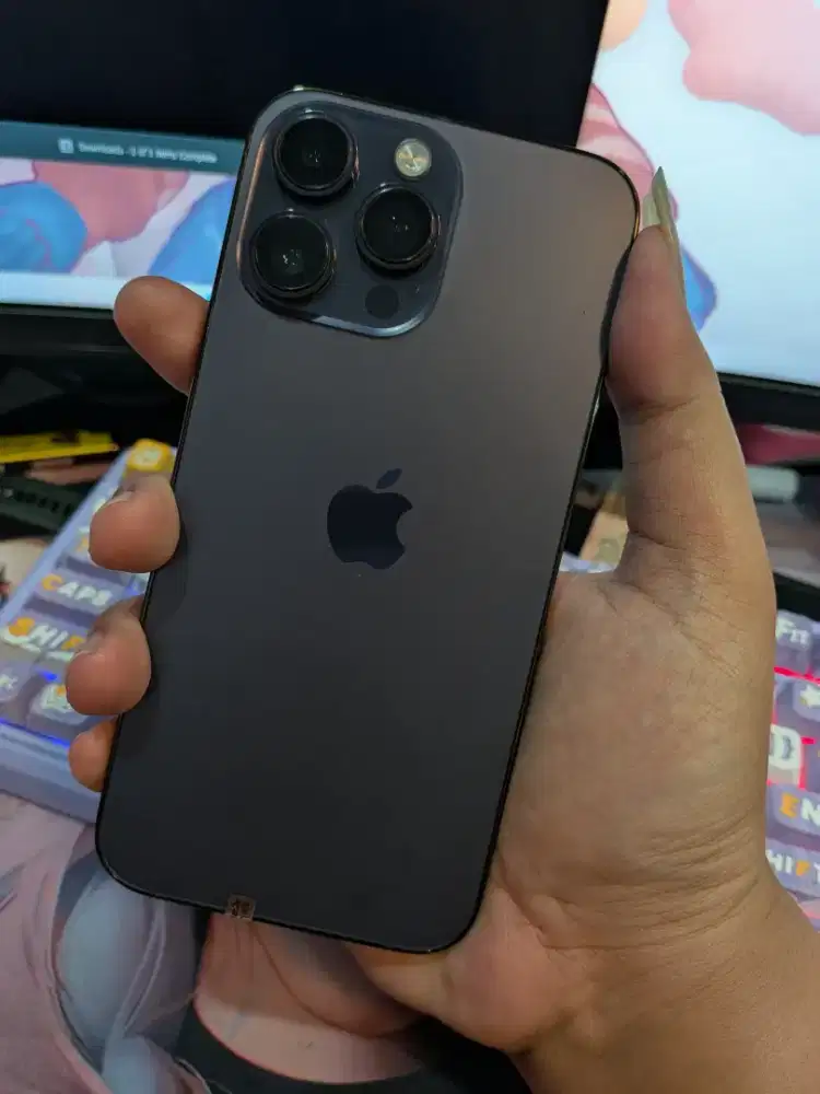 14 Pro Max IBOX PA/A