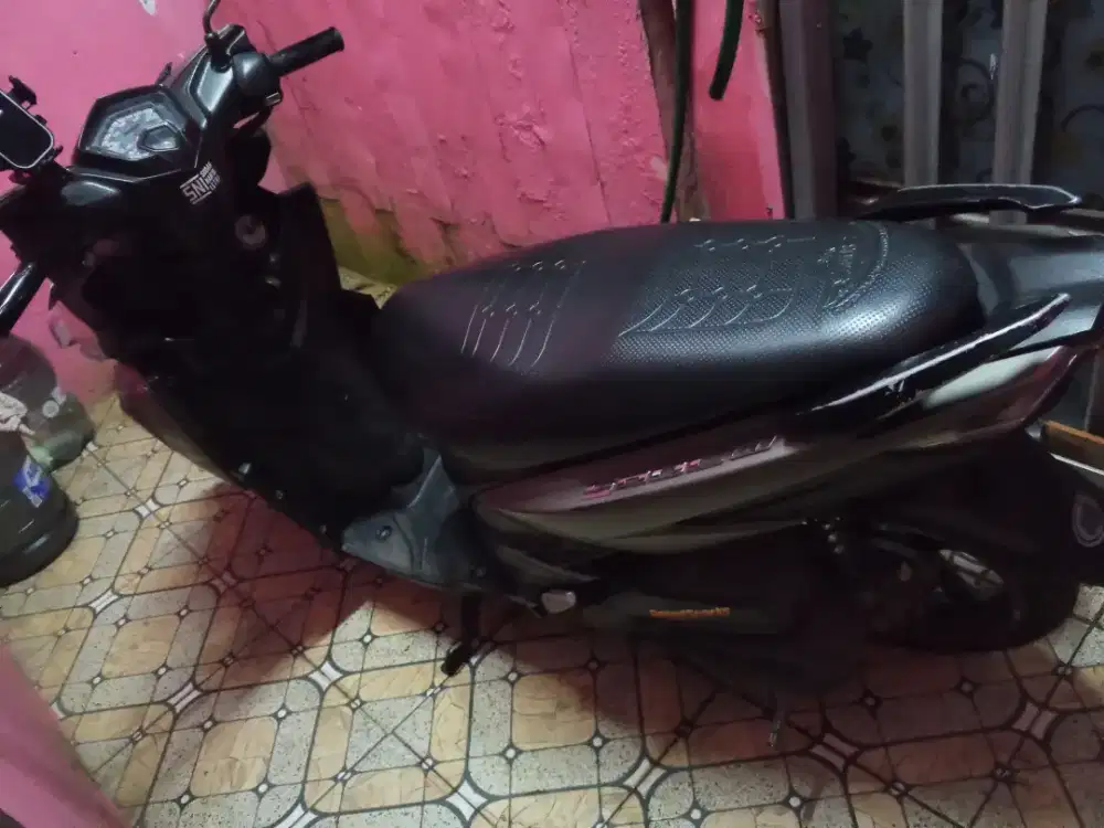 Jual Mio soul GT 125 cc