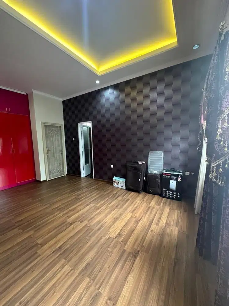 Dijual cepat rumah,di Cipayung Jakarta Timur