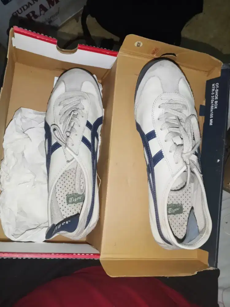 onitsuka Tiger Uk 7