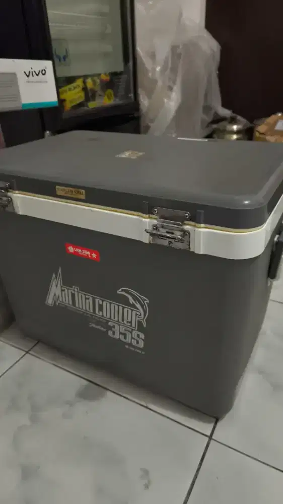 Cooler Box Promo Hemat 50%