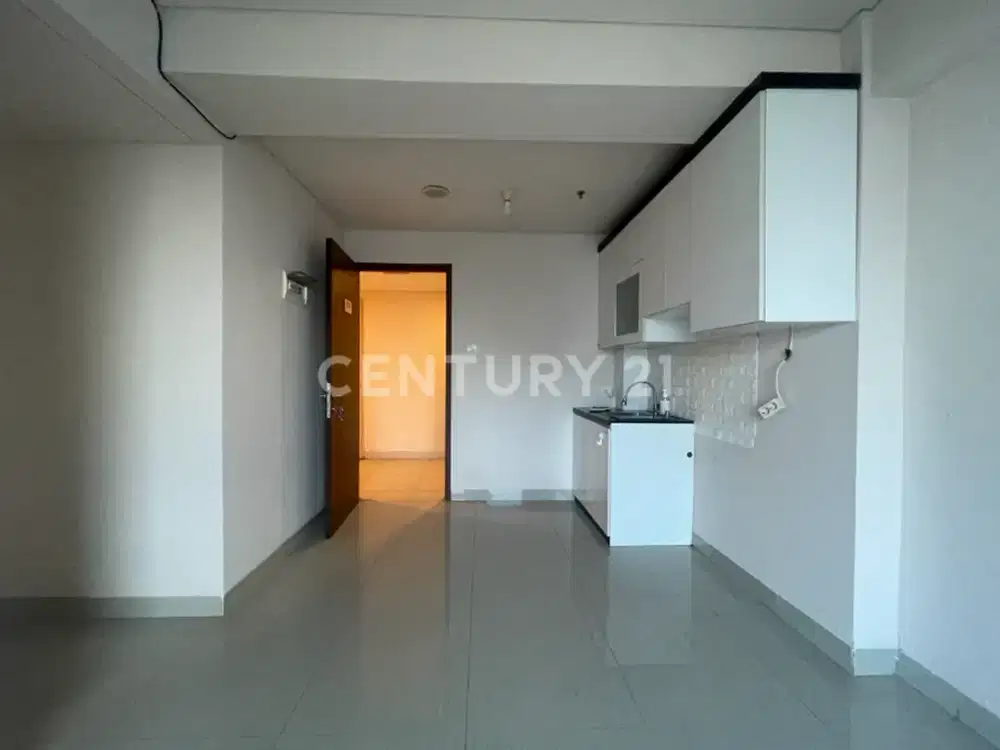 Apartemen Calia 2BR Semi Furnished Lantai 26