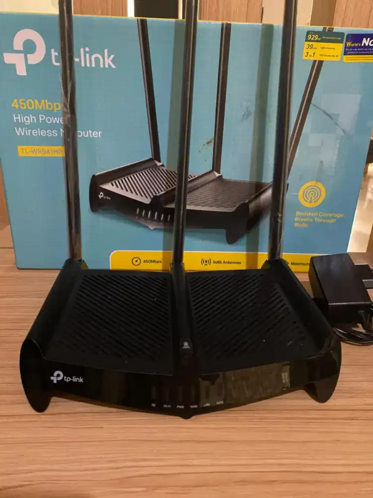 Router Wifi Jual Cepatttt