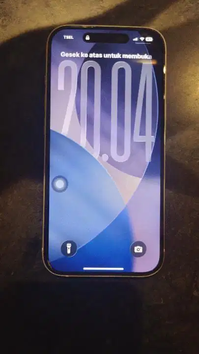 Dijual ip 15 Ex. Ibox White Blue 128GB