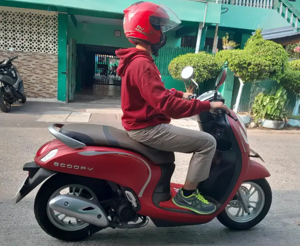 Mencari kerjaan