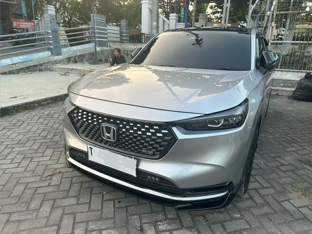 Honda HR-V 2022 Bensin