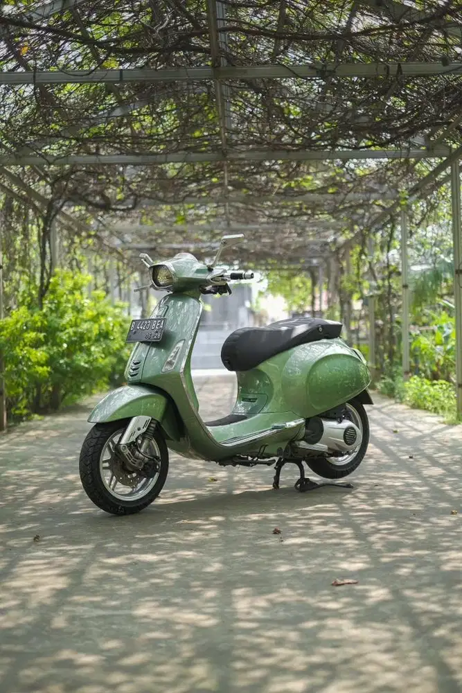 VESPA SPRINT 150 3VIE 2015