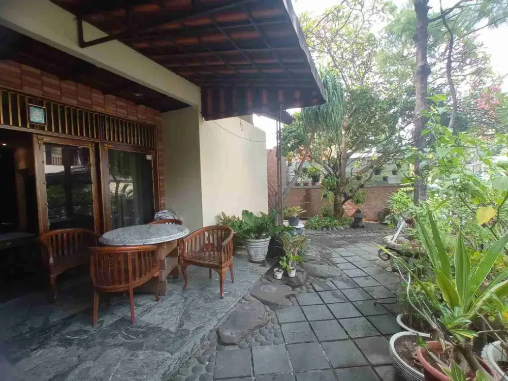 Rumah Di Jual Cepat