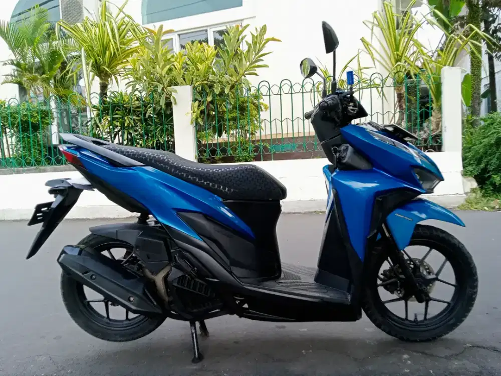 Dijual Honda Vario 125 2019 pjk hidup