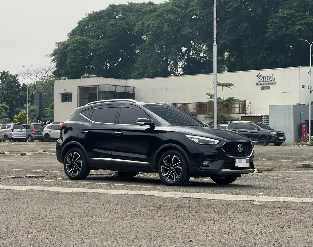 Termurah! Bisa Kredit MG ZS Magnify AT Matic 2022 Facelift