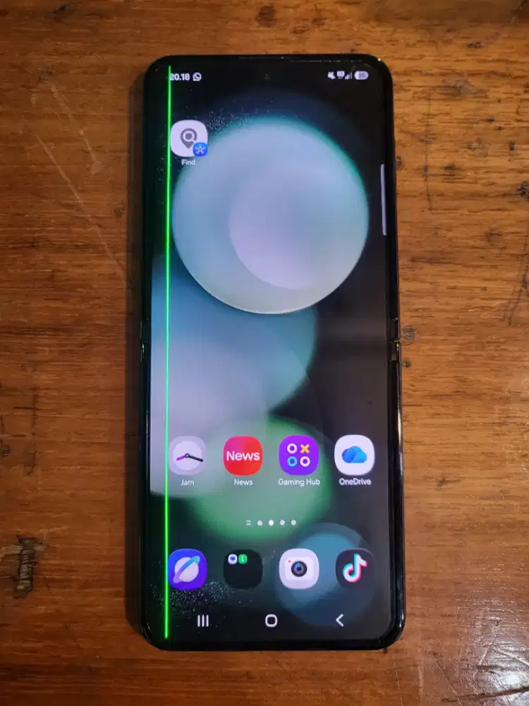 Samsung Z flip 5 8/512 gb