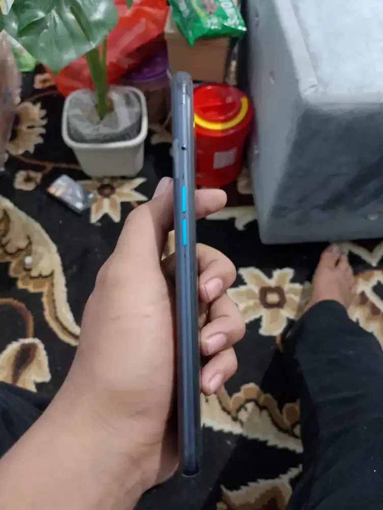 Jual hp Oppo a53 ram4