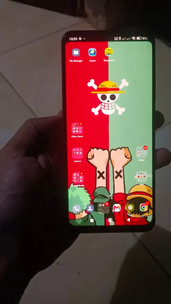 Poco x5 5G 8/256