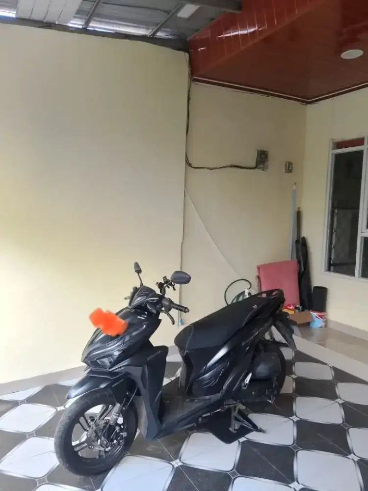 Vario 150 keyles