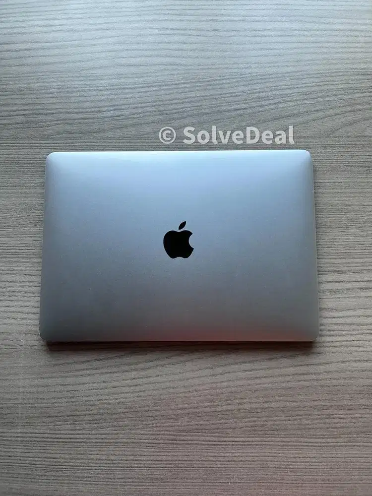 Apple Macbook Retina 12 Inch SSD 256GB Space Gray