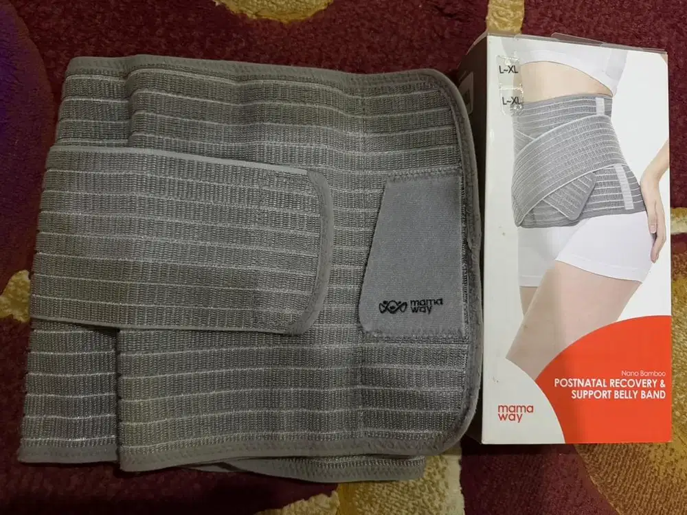 Korset mamaway size L-XL